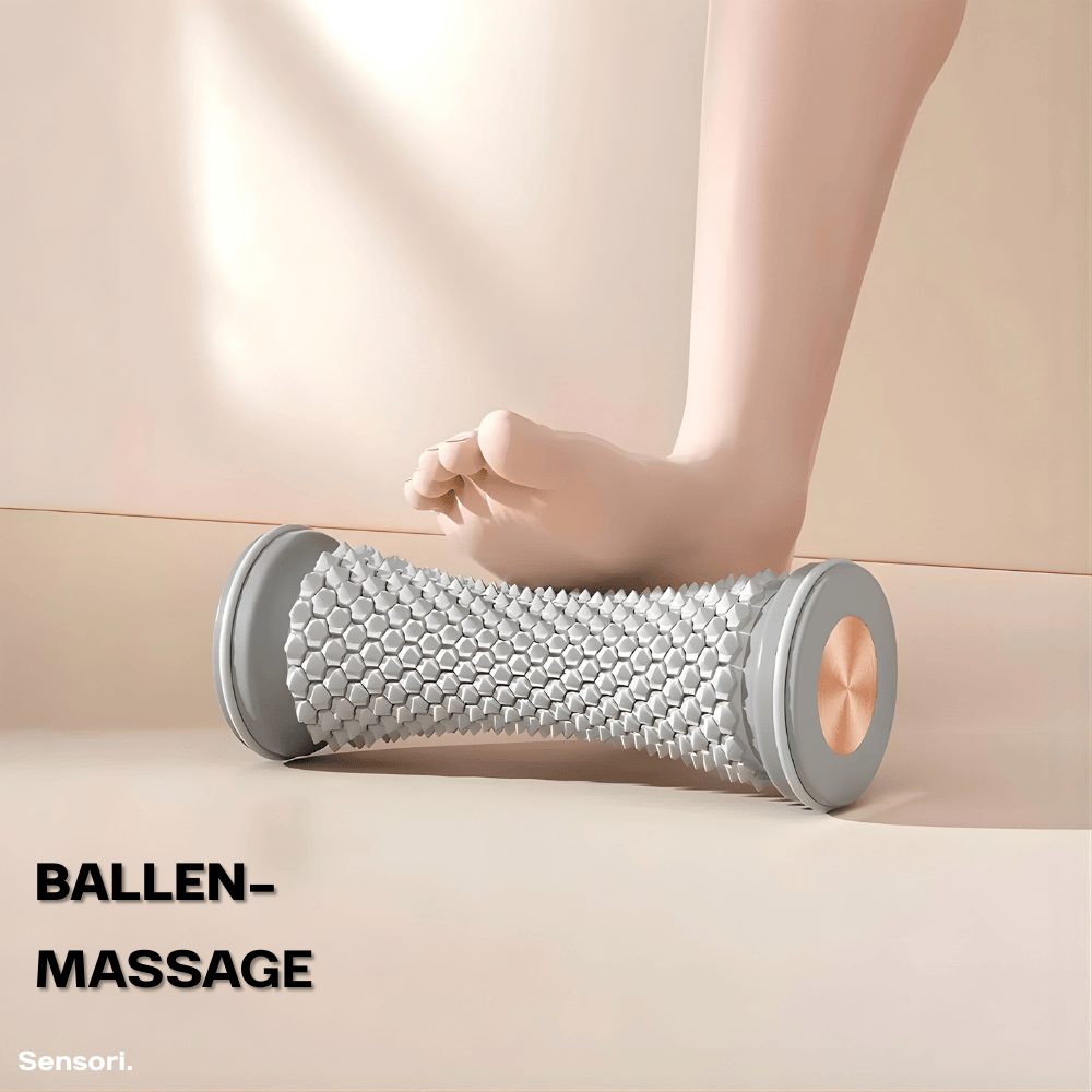 Sensori® Massage Roller