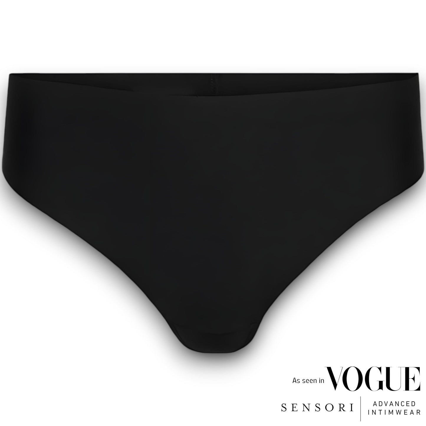 LE´ SMOOTH™. (ANTI CAMEL TOE - HIGH RISE)