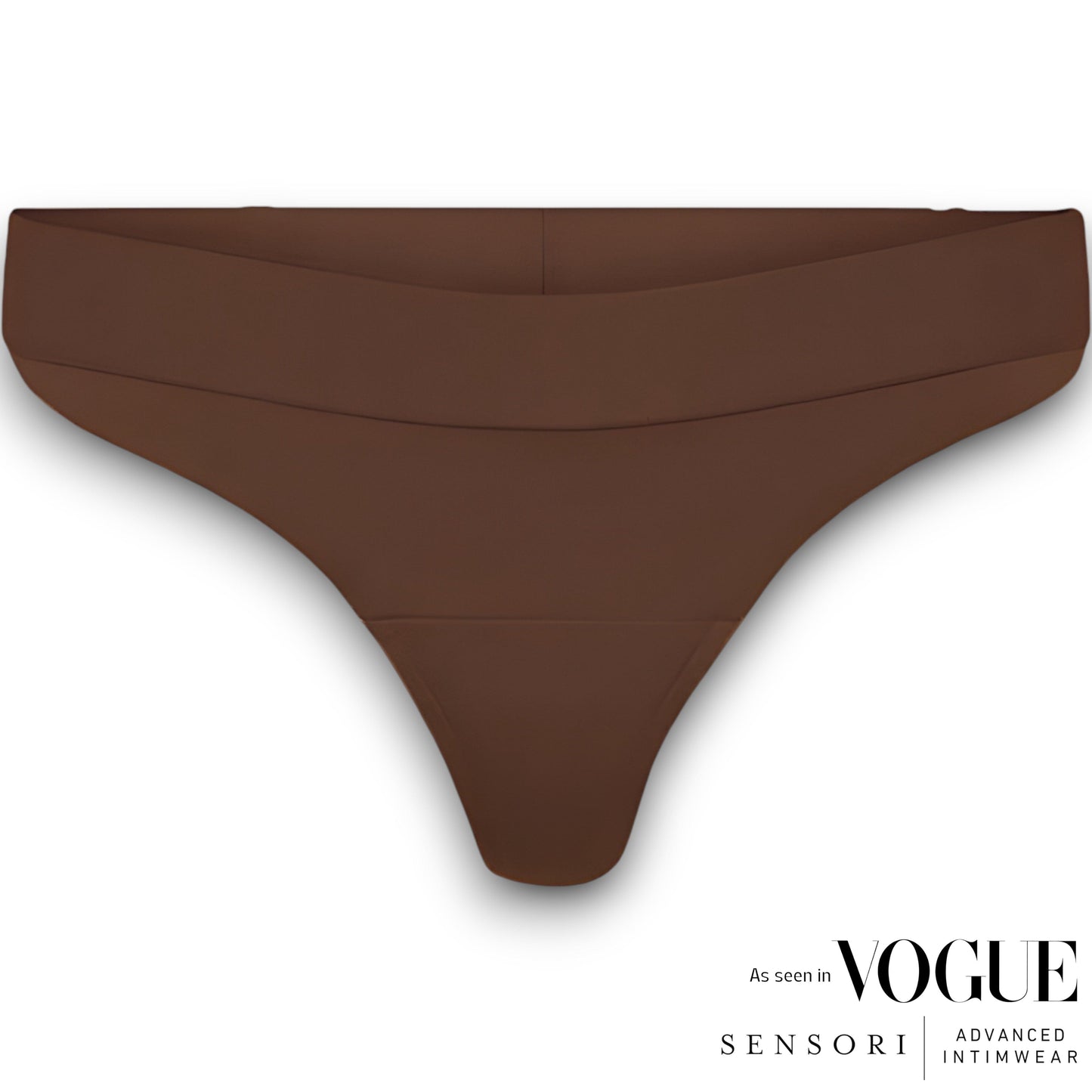 LE´ SMOOTH™. (ANTI CAMEL TOE - LOW RISE)