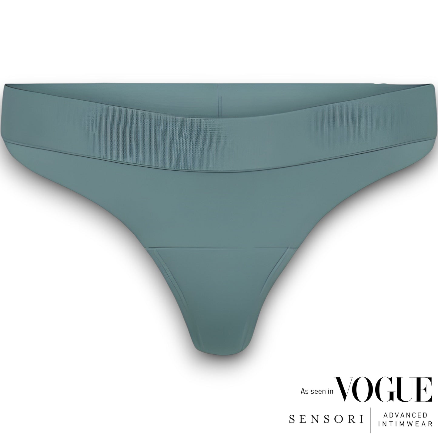 LE´ SMOOTH™. (ANTI CAMEL TOE - LOW RISE)