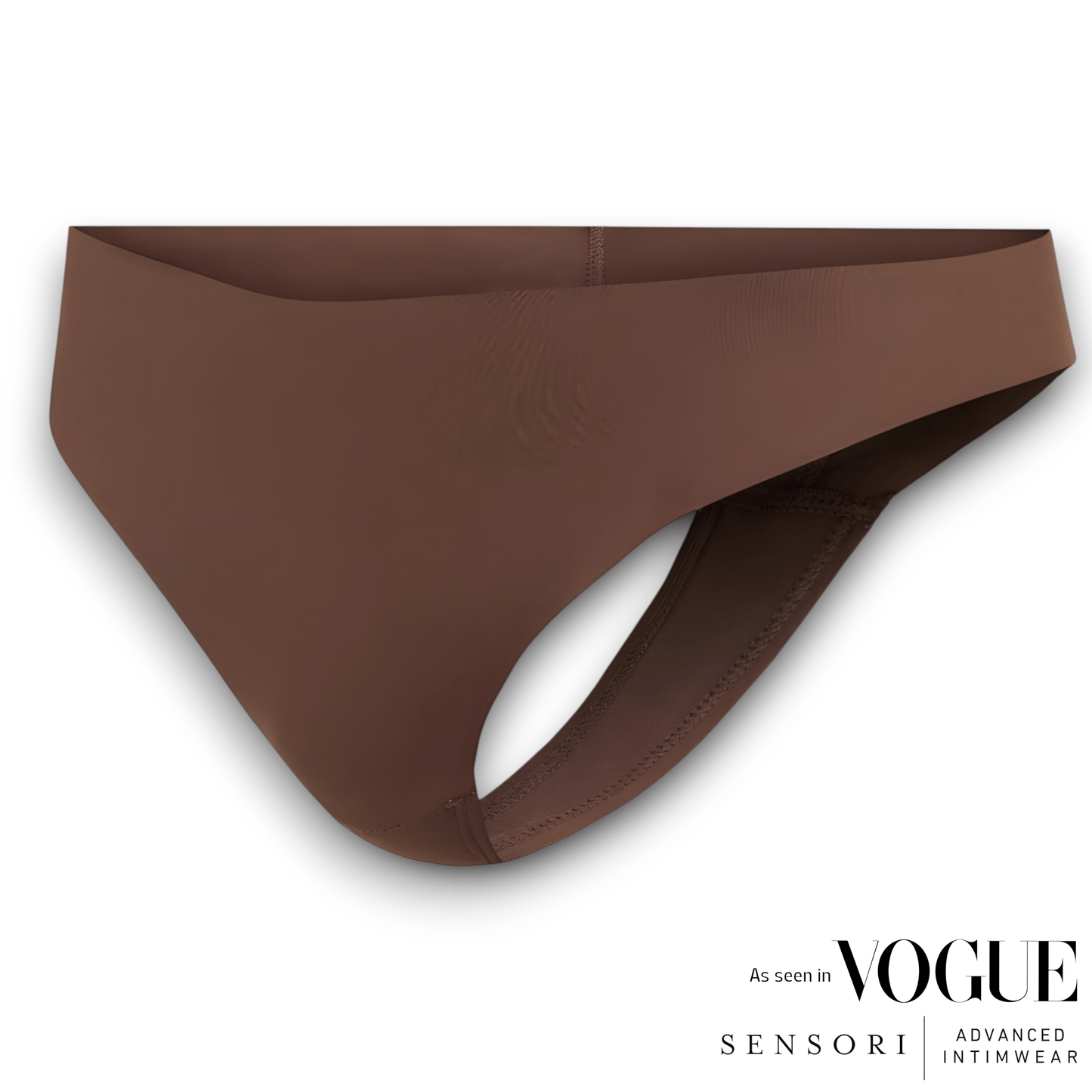 LE´ SMOOTH™. (ANTI CAMEL TOE - MID RISE)