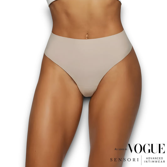 LE´ SMOOTH™. (ANTI CAMEL TOE - HIGH RISE)