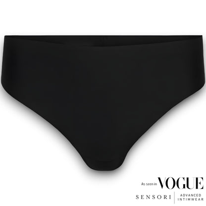 LE´ SMOOTH™. (ANTI CAMEL TOE - HIGH RISE)