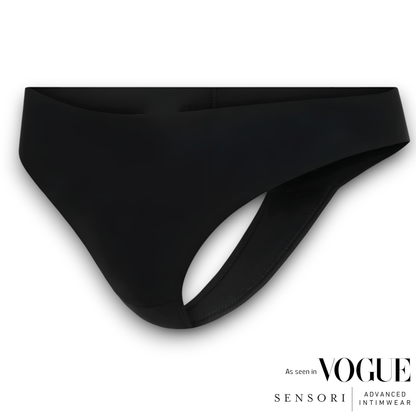 LE´ SMOOTH™. (ANTI CAMEL TOE - MID RISE)